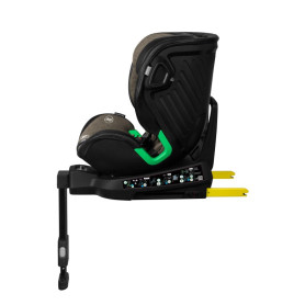 Автокрісло Lionelo ​​Harmony I-Size Green Olive Leather