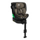 Автокрісло Lionelo ​​Harmony i-Size Green Olive Leather