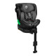 Автокрісло Lionelo ​​Harmony i-Size Grey Graphite Leather