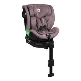 Автокрісло Lionelo ​​Harmony I-Size Pink Mauve Bamboo