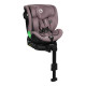 Автокрісло Lionelo ​​Harmony i-Size Pink Mauve Bamboo