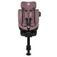 Автокрісло Lionelo ​​Harmony i-Size Pink Mauve Bamboo