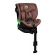 Автокрісло Lionelo ​​Harmony i-Size Red Brick Bamboo