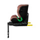 Автокрісло Lionelo ​​Harmony i-Size Red Brick Bamboo
