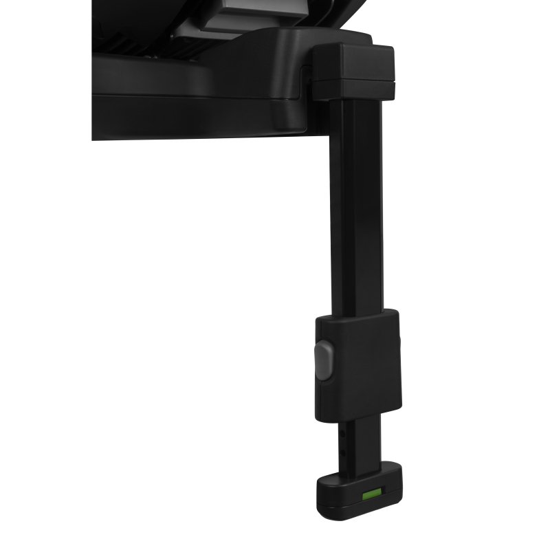 Автокрісло Lionelo ​​Harmony i-Size Red Brick Bamboo