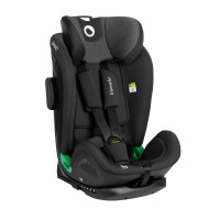 Автокрісло Lionelo Harper I-Size Black Carbon - 9-36 Кг