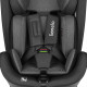 Автокрісло Lionelo Harper I-Size Black Carbon - 9-36 кг