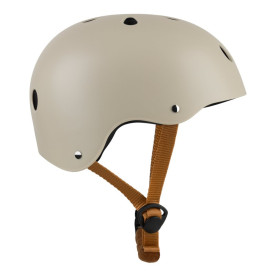 Шолом Lionelo Helmet Beige Sand - Велосипедний Шолом