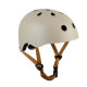 Шолом Lionelo Helmet Beige Sand - велосипедний шолом