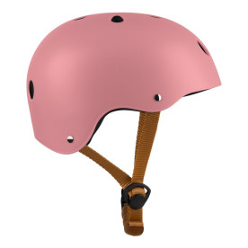 Шолом Lionelo Helmet Pink Rose - Велосипедний Шолом