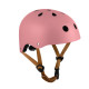 Шолом Lionelo Helmet Pink Rose - велосипедний шолом