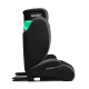 Автокрісло Lionelo Hugo i-Size Black Grey