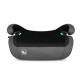 Автокрісло Lionelo Hugo i-Size Black Grey