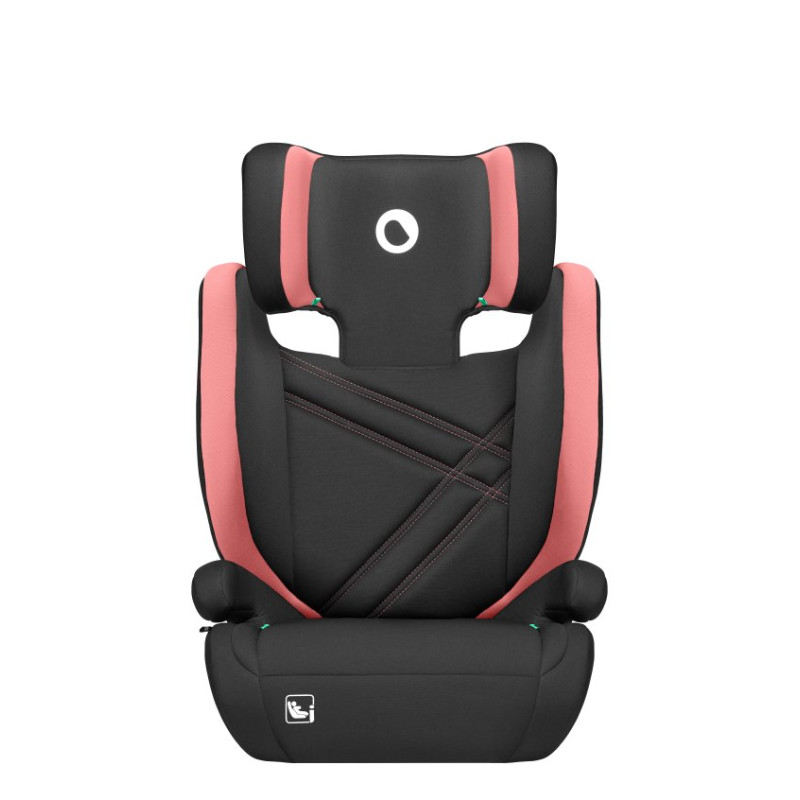 Автокрісло Lionelo Hugo i-Size Pink