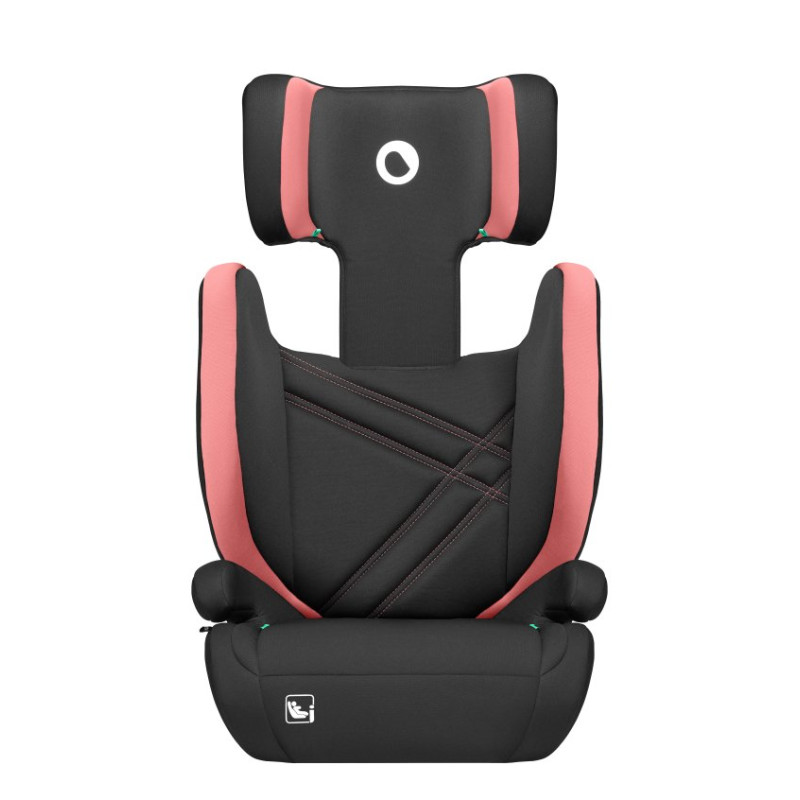 Автокрісло Lionelo Hugo i-Size Pink