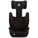 Автокрісло Lionelo Hugo i-Size Sporty Black Red