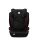 Автокрісло Lionelo Hugo i-Size Sporty Black Red