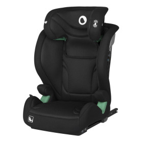 Автокрісло Lionelo Igo I-Size Black Carbon