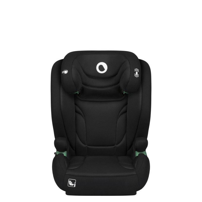 Автокрісло Lionelo Igo I-Size Black Carbon
