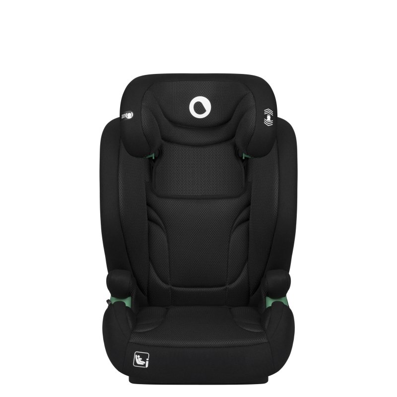 Автокрісло Lionelo Igo I-Size Black Carbon