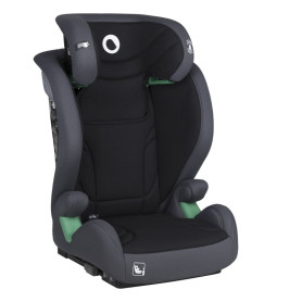 Автокрісло Lionelo Igo I-Size Grey Graphite