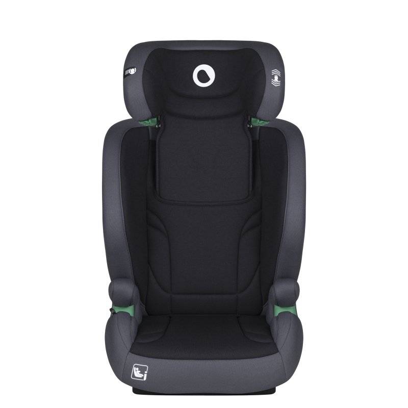 Автокрісло Lionelo Igo I-Size Grey Graphite