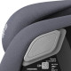 Автокрісло Lionelo Igo I-Size Grey Graphite