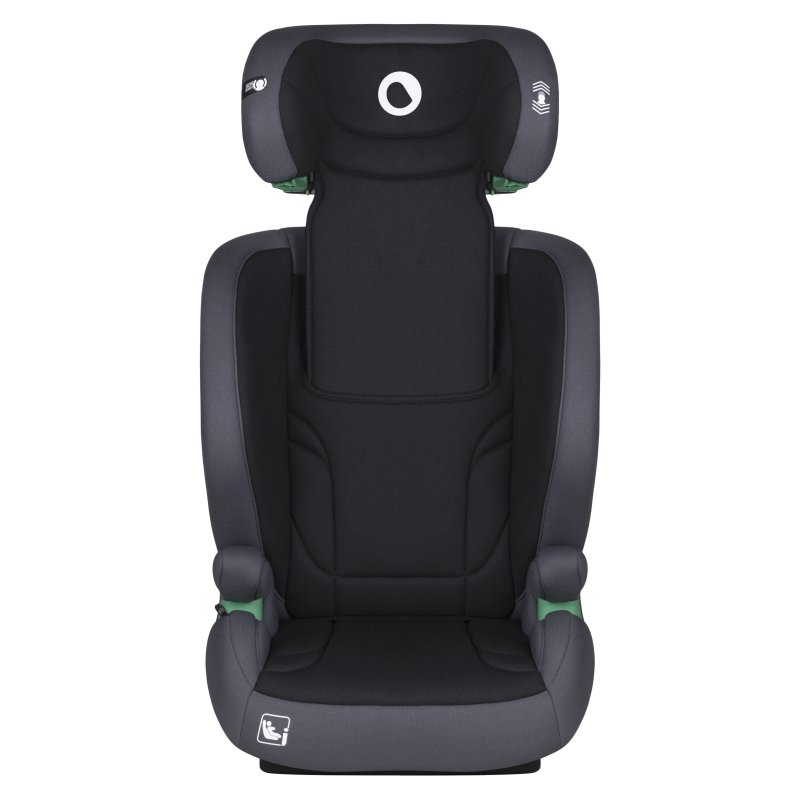 Автокрісло Lionelo Igo I-Size Grey Graphite