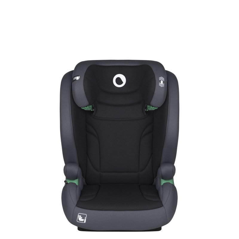 Автокрісло Lionelo Igo I-Size Grey Graphite