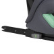 Автокрісло Lionelo Igo I-Size Grey Graphite