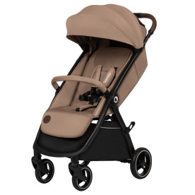 Прогулянкова коляска Lionelo Ingrid Beige Sand