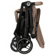 Прогулянкова коляска Lionelo Ingrid Beige Sand