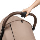 Прогулянкова коляска Lionelo Ingrid Beige Sand