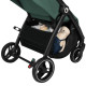 Прогулянкова коляска Lionelo Ingrid Green Emerald