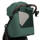 Прогулянкова коляска Lionelo Ingrid Green Emerald