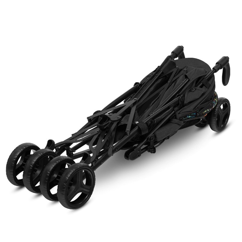 Прогулянкова коляска Lionelo Irma Dreamin