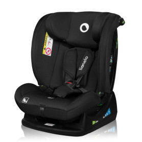 Автокрісло Lionelo Izzy I-Size Black Carbon
