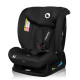 Автокрісло Lionelo Izzy I-Size Black Carbon
