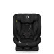 Автокрісло Lionelo Izzy I-Size Black Carbon