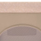 Ліжечко Lionelo Jasmin Easy Fold Beige Sand Дитяче 2 в 1