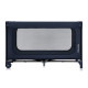 Ліжечко Lionelo Jasmin Easy Fold Blue Navy Дитяче 2 в 1