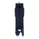 Ліжечко Lionelo Jasmin Easy Fold Blue Navy Дитяче 2 в 1