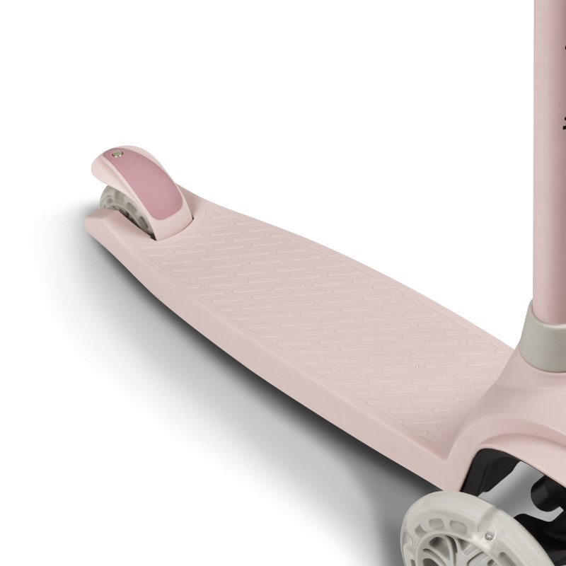 Самокат Lionelo Jessy Pink Rose - Дитячий самокат