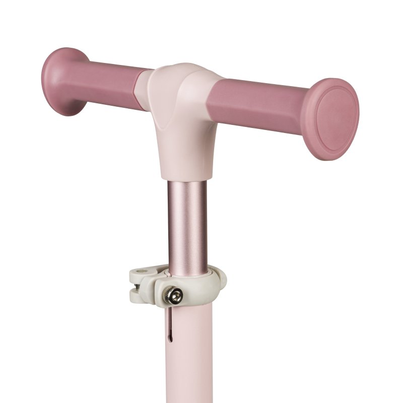 Самокат Lionelo Jessy Pink Rose - Дитячий самокат