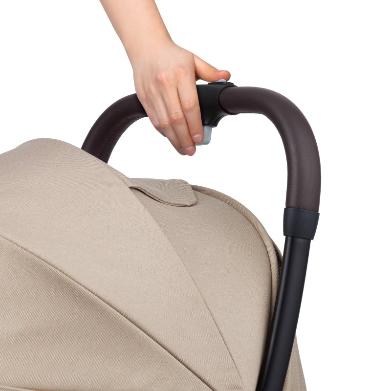 Прогулянкова коляска Lionelo Julie One Beige Sand