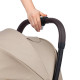 Прогулянкова коляска Lionelo Julie One Beige Sand