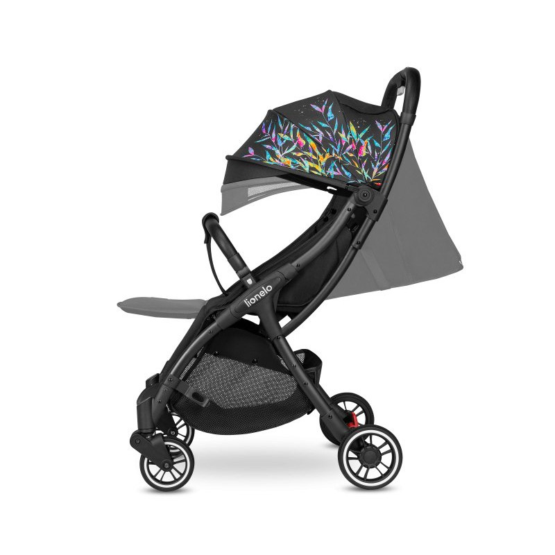Прогулянкова коляска Lionelo Julie One Dreamin