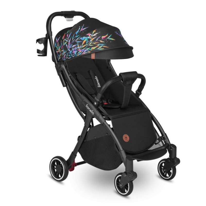 Прогулянкова коляска Lionelo Julie One Dreamin