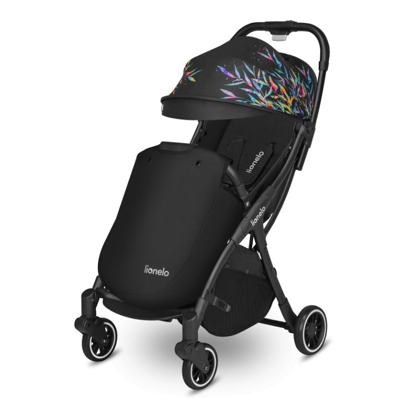 Прогулянкова коляска Lionelo Julie One Dreamin