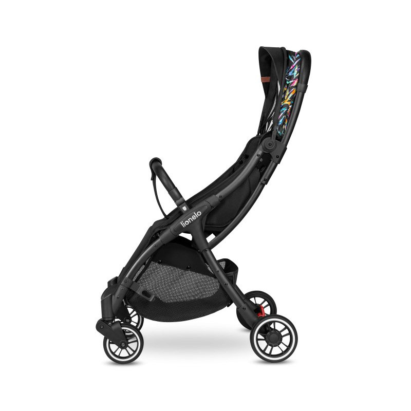 Прогулянкова коляска Lionelo Julie One Dreamin